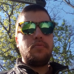 Александр Мазуренко, 27.09.1992, Ростов-на-Дону