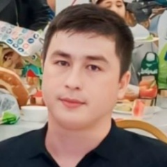 Ibragim Nuridinov, 10.01.1993, Москва