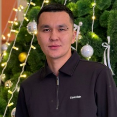 Ержан Джанбеков, 24.06.1996, Астрахань