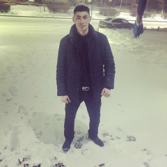 Alisher Tolegenov, 18.01.1996, Балхаш