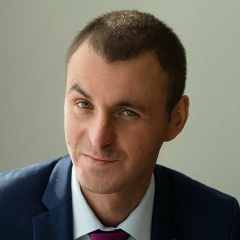 Сергей Кобернюк, 17.06.1988, Санкт-Петербург