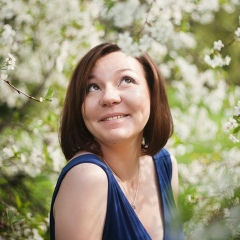 Вера Журавлева, 16.10, Санкт-Петербург