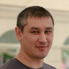 Салих Фатихов, 14.02.1986, Уфа