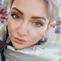 Екатерина Седова, 27.09, Санкт-Петербург