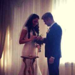 Настёнка Сергей, 02.09.1989, Москва