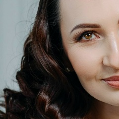 Оксана Макарова, 25.03, Санкт-Петербург