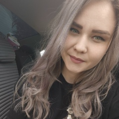 Алина Алиева, Ташкент