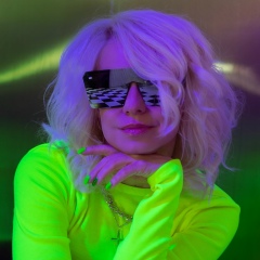 Ольга Манакова, 09.06, Москва