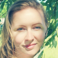 Анастасия Орлова, 11.12.1977, Санкт-Петербург