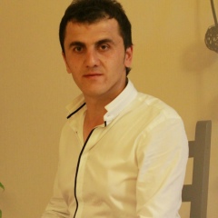 Olgun Surul, 12.04.1986, Москва