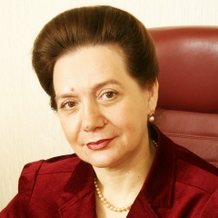 Ирина-Анатольевна , 25.04.1955, Екатеринбург