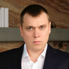 Владимир Синельников, Москва