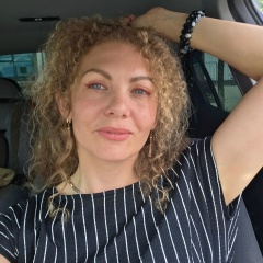Анна Семёхина, 14.07.1986, Екатеринбург