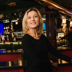 Елена Балабанова, 22.09