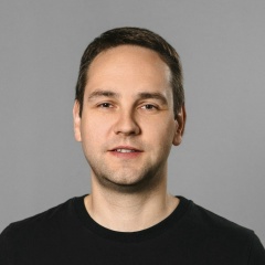 Денис Германенко, Санкт-Петербург