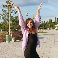 Екатерина Макарова, 31.12, Липецк