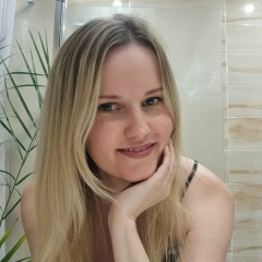 Александра Яшина, 18.01, Москва