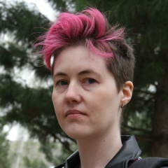 Катерина Муратова, 14.11