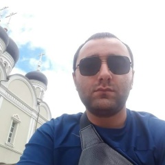 Арташ Мовсисян, 13.08.1990, Саратов