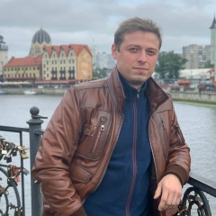 Виктор Черкашин, 08.11, Иркутск