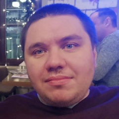 Юра Герасимов, Санкт-Петербург