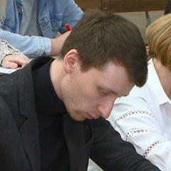 Александр Новиков, 02.12.1988, Белгород