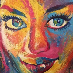 Оксана Кирьянова, 10.09, Санкт-Петербург