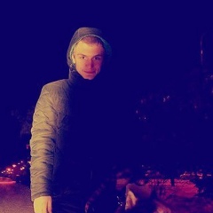 Женечка Полякова, 17.05.1996, Нижний Новгород