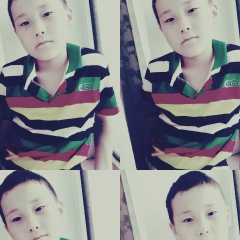 Оркен Жамаладин, 16.06.2000, Актау