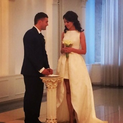 David Жив, 11.09.1988, Москва