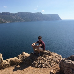 Станислав Делибалтов, 29.12.1987, Москва