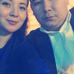 Айна Жумаева, 30.05.1988, Москва