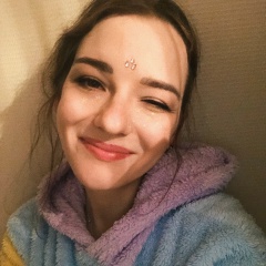 Katherina Krasnopevtseva, 26.01