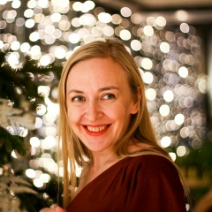 Ольга Шабаева, 10.02