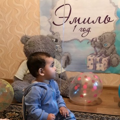 Роза Бекирова, 30.03, Алматы