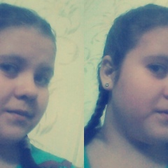 Алина Орехова, 27.06