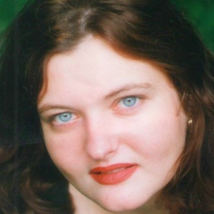 Валерия Несмеянова, 10.03.1972, Санкт-Петербург