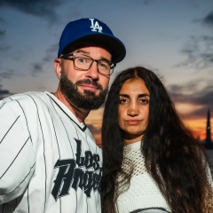 Кирилл Ясковский, 08.05, Санкт-Петербург