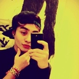 Felipe-Yudi Hara, 23.10.1997, São Paulo