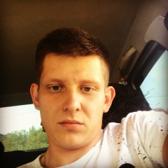 Владимир Лисицын, 11.12.1990, Алматы