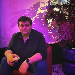 Игорь Вольф, 03.12.1989, Москва