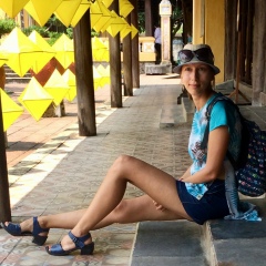 Надежда Гатина, 01.01.1986, Москва