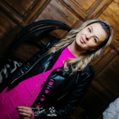 Яна Жданкова, 06.01, Семей