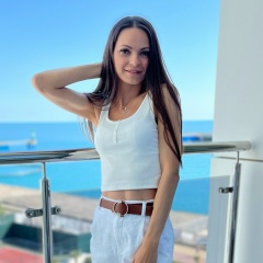 Екатерина Александровна, 03.08, Москва