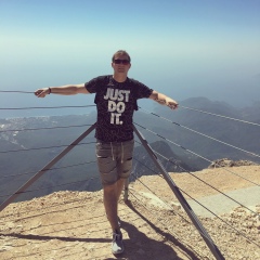 Алексей Калиненко, Когалым