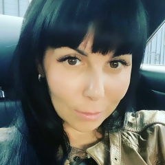 Алина Козлова, 18.04