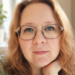 Елена Овсянникова, 02.06, Петрозаводск