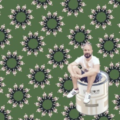 Сергей Родин, 15.09.1986, Москва