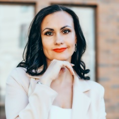 Олеся Северова, 19.11.1981, Ульяновск