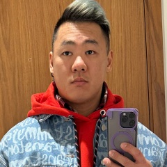 Вадим Со, 29.06.1989, Москва